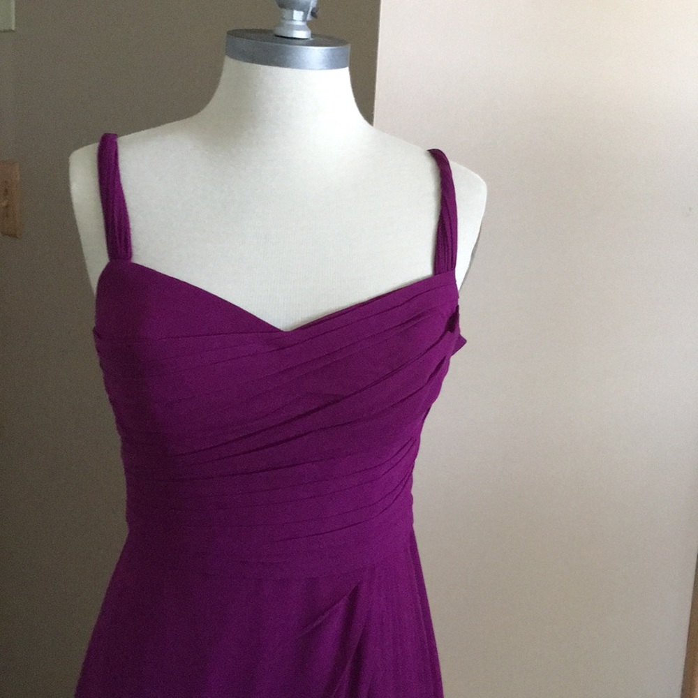 Ralph Lauren formal evening gown